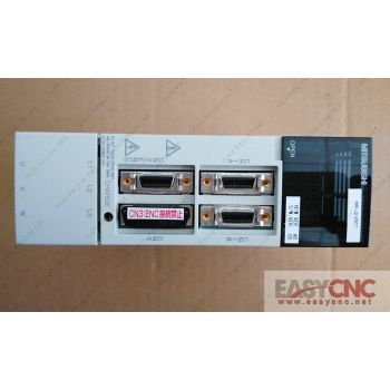 MR-J2-20CT Mitsubishi servo drive unit new
