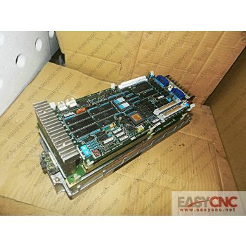 MR-S2-40A-E01 Mitsubishi freqrol ac spindle controller model used