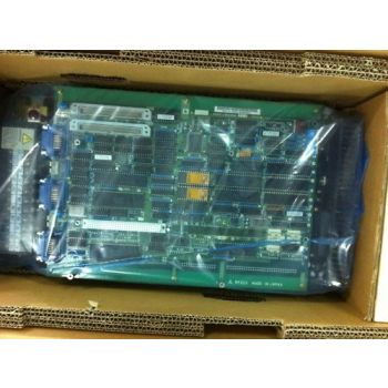 MR-S3-100AA-E01 Mitsubishi servo drive used
