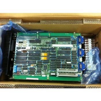 MR-S3-40AB-E01 Mitsubishi servo drive used