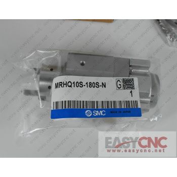 MRHQ10S-180S-N SMC FINGER CYLINDER NEW AND ORIGINAL