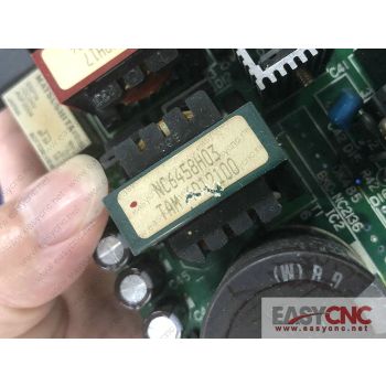 NC6458H03 Mitsubishi transformer used