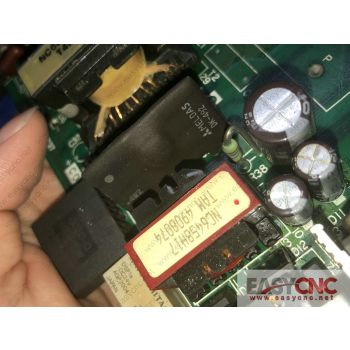 DK-492 Mitsubishi hybrid pachymenia used