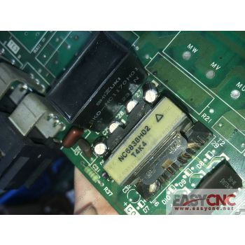 NC6838H02 Mitsubishi transformer used