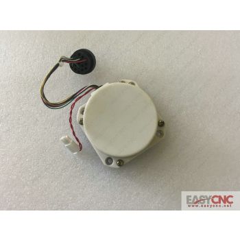 OSA104 Mitsubishi encoder used