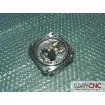 OSA105S6 Mitsubishi absolute encoder used