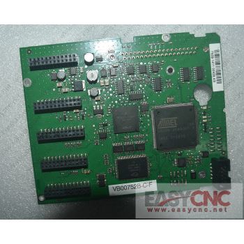 PC00761D VB00752B-C-F VACON TRANSDUCER NEW AND ORIGINAL