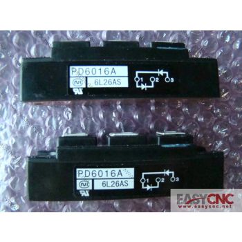PD6016A NIEC DIODE MODULE new