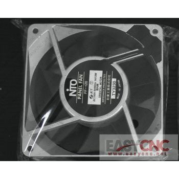 PF-120 NTO FAN NEW AND ORIGINAL