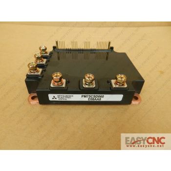 PM75CSD060 Mitsubishi IGBT new
