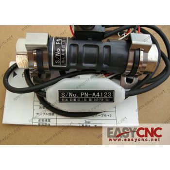 PP-25L PN-A4123 KOGANEI REGAL JOINT CO .LTD new