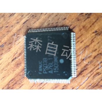PS03B A76L-1108-0277 Fanuc IC used