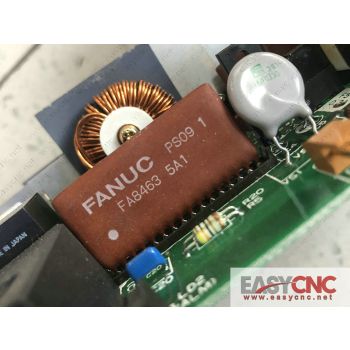 PS09 FA8463 Fanuc hybrid used