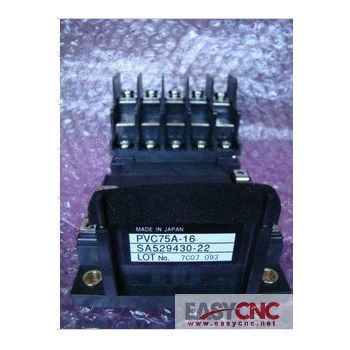 PVC75-16 SA529430-22 NIEC module new
