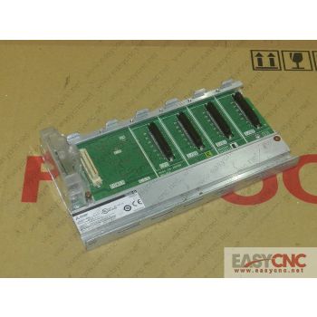 Q33B Mitsubishi melsec-q base unit used