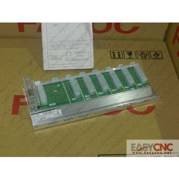 Q35B Mitsubishi melsec-q base unit used