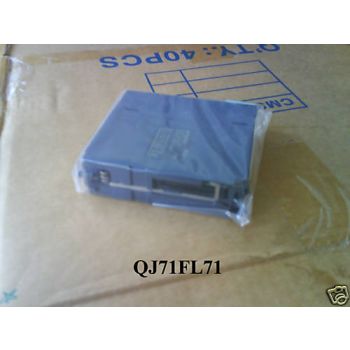 QJ71FL71 Mitsubishi PLC new