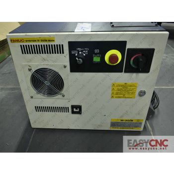 R-30iB mate M-20iB Fanuc robot controller (only controller ) used