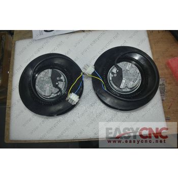 R3G190-RB01-06 EBMPAPST FAN NEW AND ORIGINAL