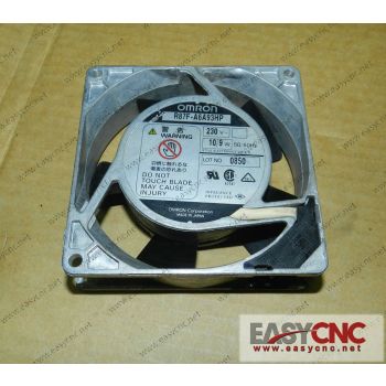 R87F-A6A93HP OMRON FAN 92*92*25 new