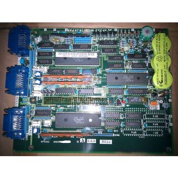 RF333 Mitsubishi PCB used