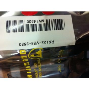 RK122-V24-3520 Mitsuishi pcb new