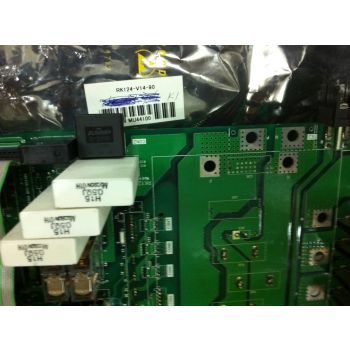 RK124-V14-90 Mitsuishi pcb new
