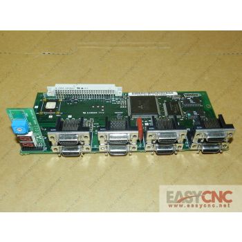 RK311 RK311C-21 BN638A170G51 Mitsubishi CONTROL BOARD used