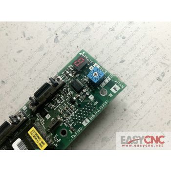 RK415-4 RK415D-4 Mitsubishi servo power control board used