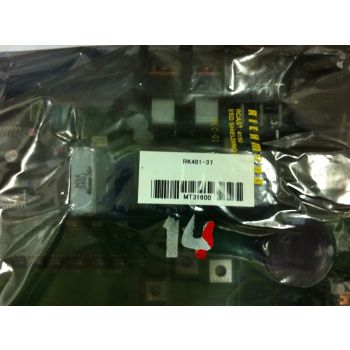 RK481-37 Mitsuishi pcb new
