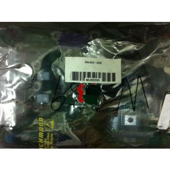 RK485-300 Mitsuishi pcb new
