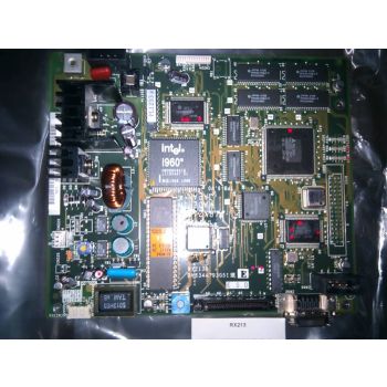 RX213 Mitsuishi pcb new