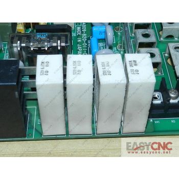 S20 6.8RK Okuma resistor used