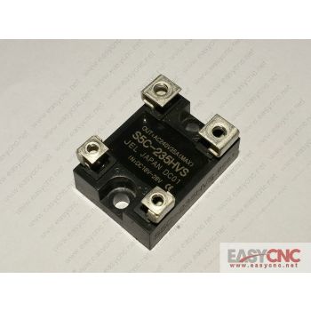 S5C-235HVS JEL realy used