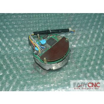 SBC-4096-6MD OHE-4096-SC BKO-M6034H Nemicon shaftless encoder used