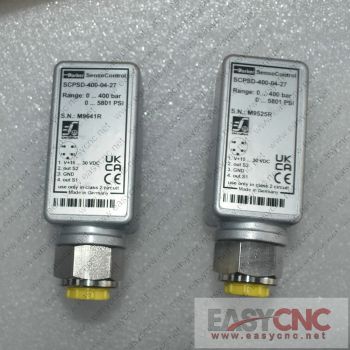 SCPSD-400-04-27 PARKER SENSO CONTROL NEW AND ORIGINAL