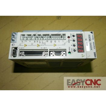 SGDM-04ADA Yaskawa servopack used