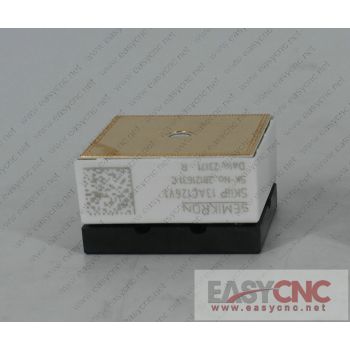 SKIIP13AC126V1 SEMIKRON MODULE NEW AND ORIGINAL