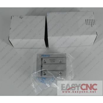 SLS16-10-P-A FESTO SLIDE CULINDER NEW AND ORIGINAL