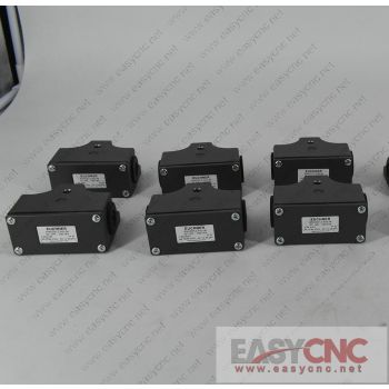 SN02D12-502-M EUCHNER SRAVEL SWITCH NEW AND ORIGINAL