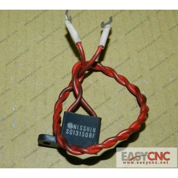 SQ13150BF NISSHIN Noise Cancellation Module used