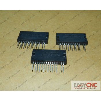 STR-Z4202A SANKEN ZIP-14P used