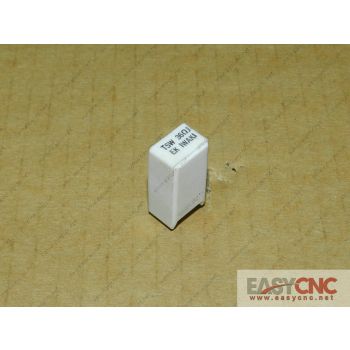 A40L-0001-T5W#36RJ Fanuc resistor T5W 36RJ used