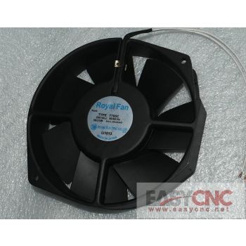 T795C POYAL FAN NEW AND ORIGINAL