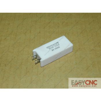 A40L-0001-TF20#20RJ Fanuc resistor TF20 20RJ used