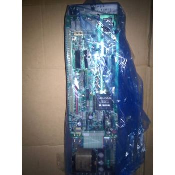 TRA41A Mitsubishi servo drive used