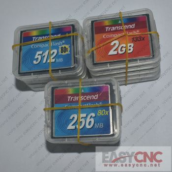 TRANSCEND 256MB TRANSCEND  NEW AND ORIGINAL