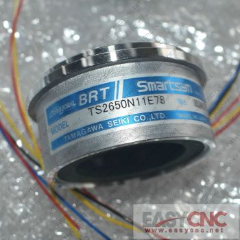 TS2650N11E78 TAMAGAWA ENCODER NEW AND ORIGINAL