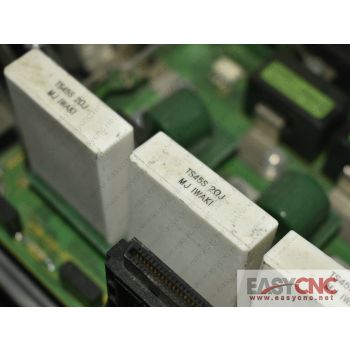 TS45S 2RJ Fanuc resistor used