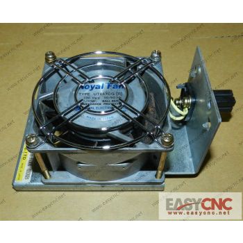 A06B-6078-K001 Fanuc Cooling Fan used